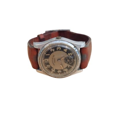 ORLY 
Montre chronographe d homme boitier...