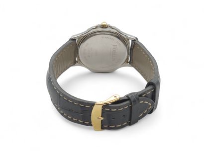 MICHEL HERBELIN
Montre bracelet de dame,...
