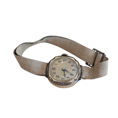 ORLY 
Montre chronographe d homme boitier...