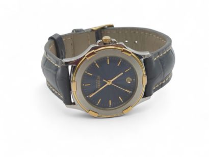 MICHEL HERBELIN
Montre bracelet de dame,...