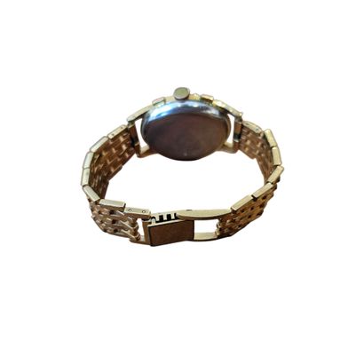 DULFI chronographe antimagnetic 
Montre bracelet...