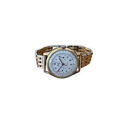 DULFI chronographe antimagnetic 
Montre bracelet...