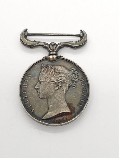 GRANDE BRETAGNE médaille de la guerre de...