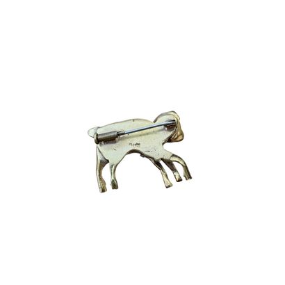 BROCHE figurative circa 1950 - 1970
Broche...