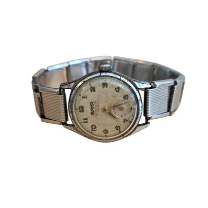 ORLY 
Montre chronographe d homme boitier...