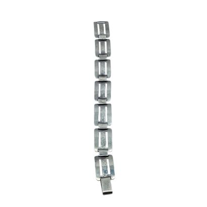 TRAVAIL moderniste XXème siècle 
BRACELET...