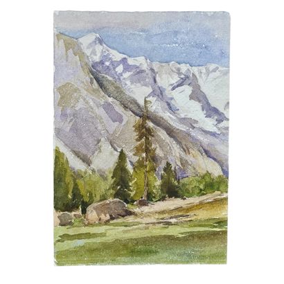 BARTHELEMY MEYNIER DE SALINELLES (XIX-XX)
Pont...