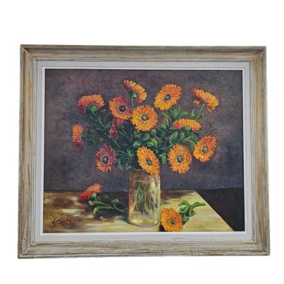 ELZEARD. MARTIN (1896-1981)
