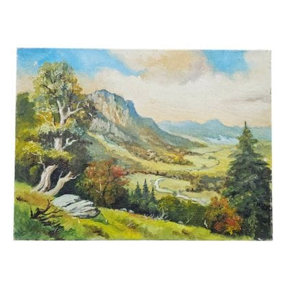 Attribué à PERVEUX PAUL (1936-2012)
Chemin...