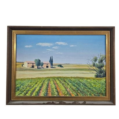 ELZEARD. MARTIN (1896-1981)
