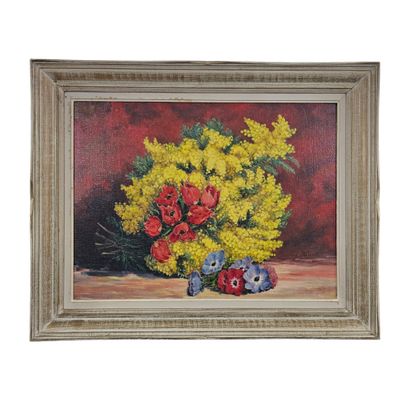 ELZEARD. MARTIN (1896-1981)
