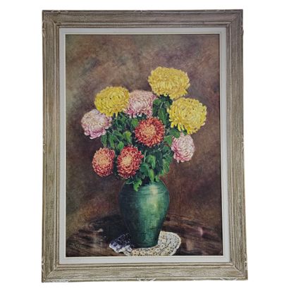 ELZEARD. MARTIN (1896-1981)
