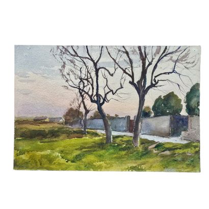 BARTHELEMY MEYNIER DE SALINELLES (XIX-XX)
Au...