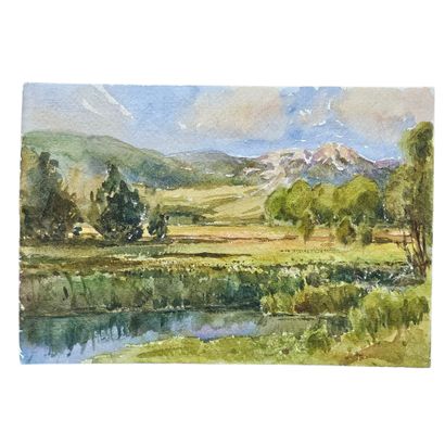 BARTHELEMY MEYNIER DE SALINELLES (XIX-XX)
Bord...