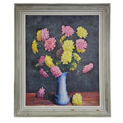 ELZEARD. MARTIN (1896-1981)
