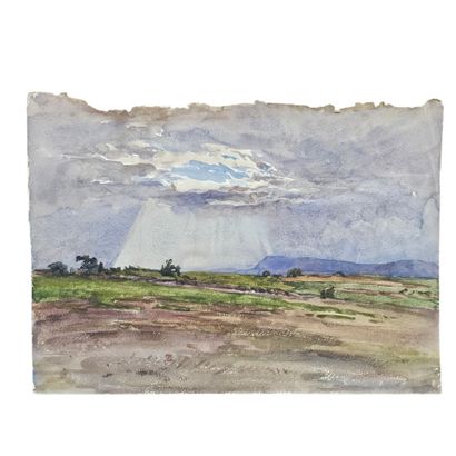 BARTHELEMY MEYNIER DE SALINELLES (XIX-XX)
Vue...