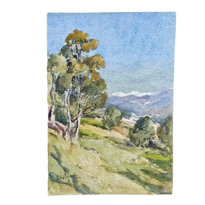 BARTHELEMY MEYNIER DE SALINELLES (XIX-XX)
Bord...