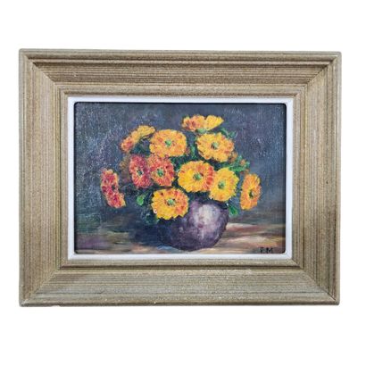 ELZEARD. MARTIN (1896-1981)
