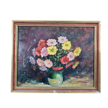 ELZEARD. MARTIN (1896-1981)
