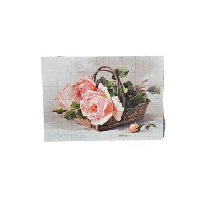 ADAM KHUN (1888-1985)
Pochette à dessin comprennat...