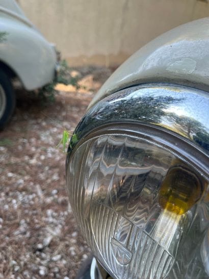 PEUGEOT, 403 sedan, 1959

Sedan, four-door...