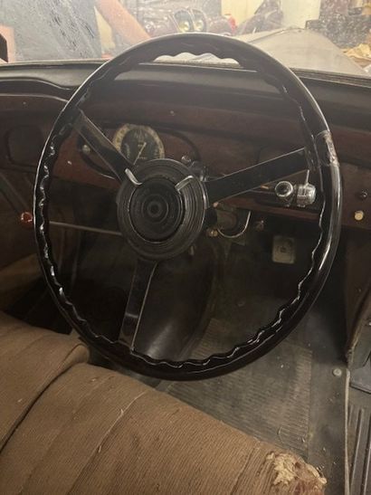 HOTCHKISS, 680 Sedan, 1936/1937

Hotchkiss...