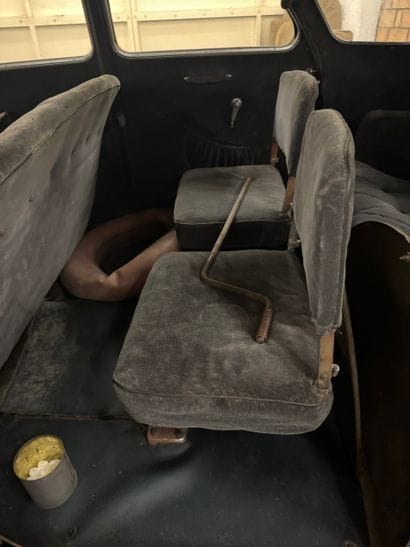 PEUGEOT, 402 