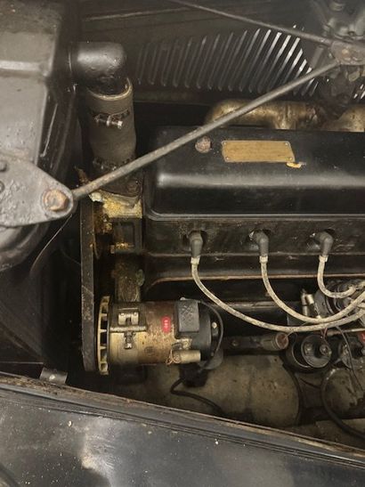 HOTCHKISS, 680 Sedan, 1936/1937

Hotchkiss...