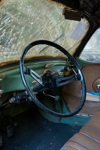 PANHARD, Dyna X86, 1951


Two-door, four-seat...