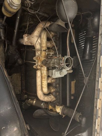 HOTCHKISS, 680 Sedan, 1936/1937

Hotchkiss...