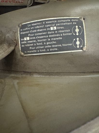 PEUGEOT, 402 