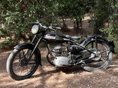 TERROT, 4049 CF 13

The vehicle has been...