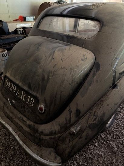 HOTCHKISS, 686 S49 Artois, 1949

Hotchkiss...