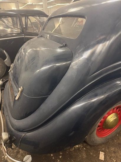 HOTCHKISS, 680 Sedan, 1936/1937

Hotchkiss...