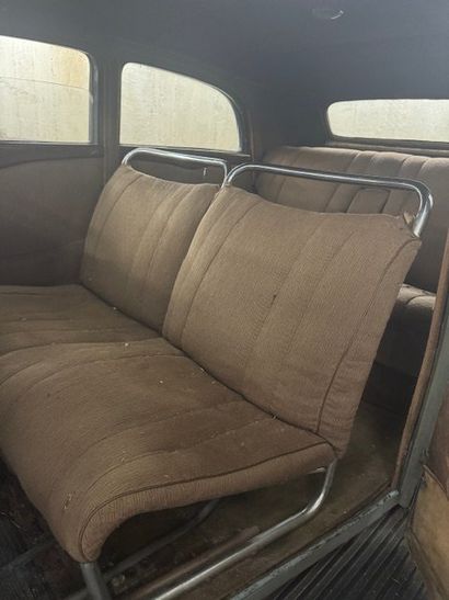HOTCHKISS, 680 Sedan, 1936/1937

Hotchkiss...
