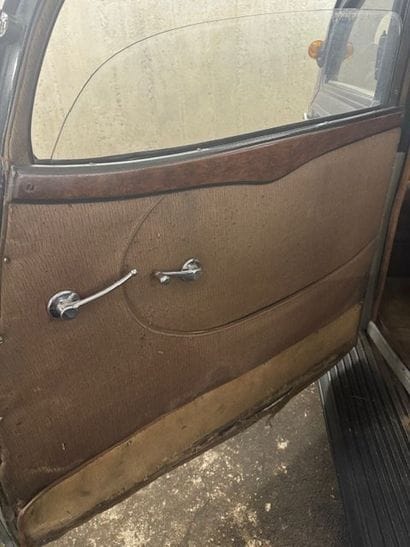 HOTCHKISS, 680 Sedan, 1936/1937

Hotchkiss...