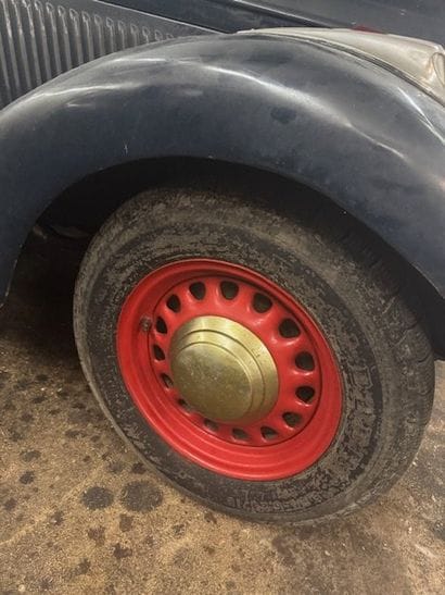 HOTCHKISS, 680 Sedan, 1936/1937

Hotchkiss...