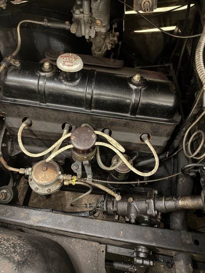 PEUGEOT, 402 