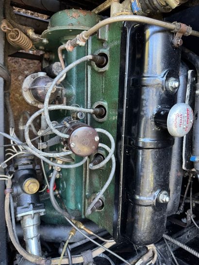 PEUGEOT, 402 BE Coach W5, 1939


Two-door,...