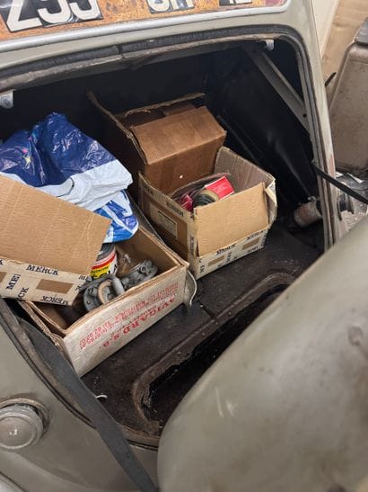 PEUGEOT, 402 