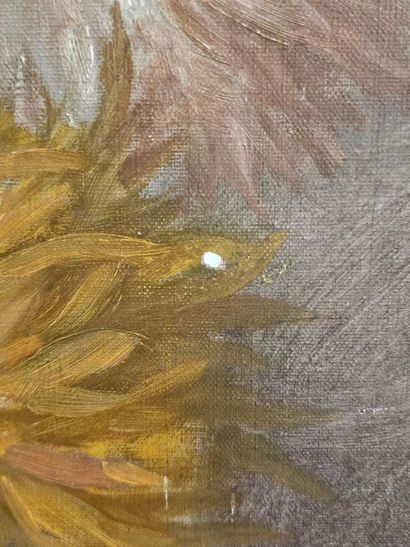 Marthe Elisabeth BARBAUD-KOCH (1862–1928)
Still...