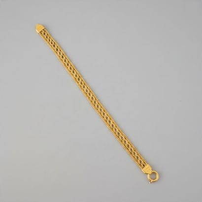 Italian piece from the mid-20th century
Flexible...