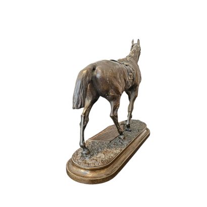 Arthur Jacques LEDUC (1848–1918)
Boïard
Bronze...