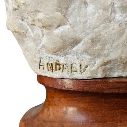 James ANDREY (19th–20th centuries)
Panther...