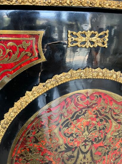 French piece from the Napoleon III period
Sideboard...