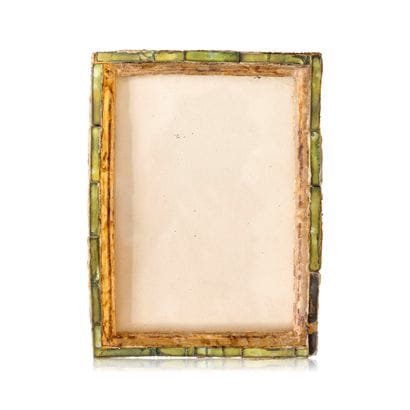 Michelle BREUIL-JARRIGE Student of Line VAUTRIN
Rectangular...
