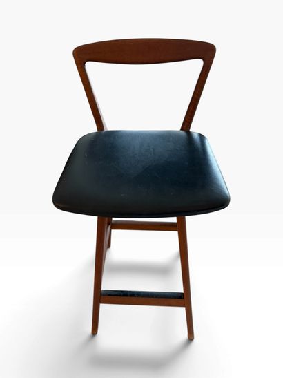 Henry ROSENGREN HANSEN (1912–1974), designer...