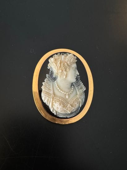 French ARTWORK from the late 19th century
Yellow...