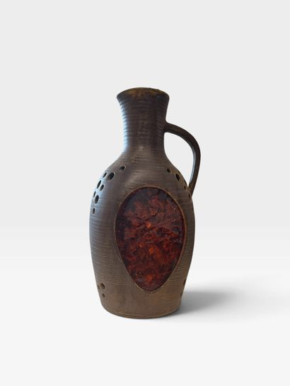 Alexandre KOSTANDA (1921–2007) and ACCOLAY...