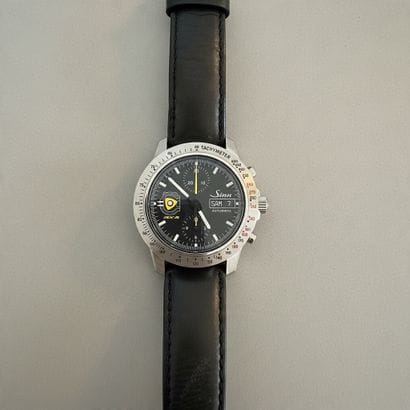 SINN Automatic RX-8 (for Mazda rotary-engine...
